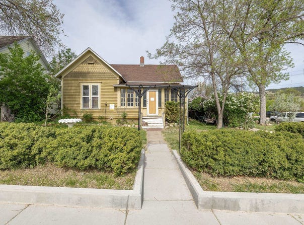 703 12th Street, Rapid City, SD 57701