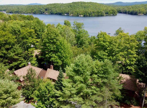 43 Old Beach Circle, Grantham, NH 03753