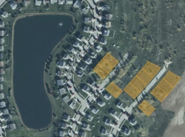 3146 Elk Creek Drive, Swartz Creek, MI 48473