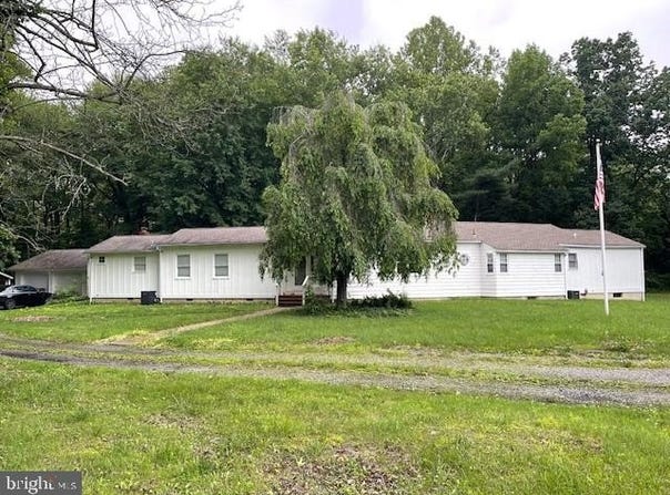 331 BRIDGEBORO ROAD, MOORESTOWN, NJ 08057