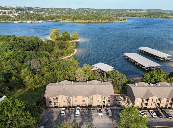 429 Chinquapin Circle, Branson, MO 65616