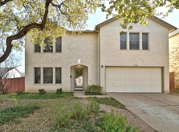 11301 Blairview LN, Austin, TX 78748