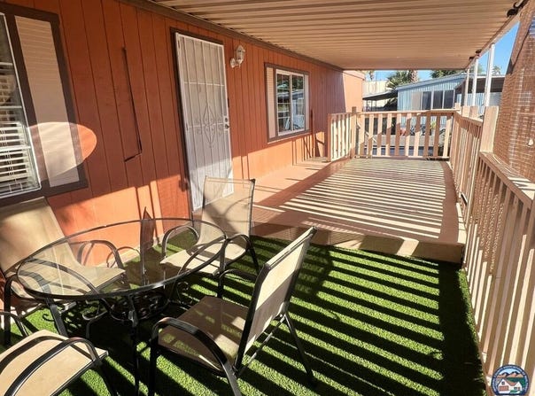 1020 W Evan Hewes Hwy, Seeley, CA 92273