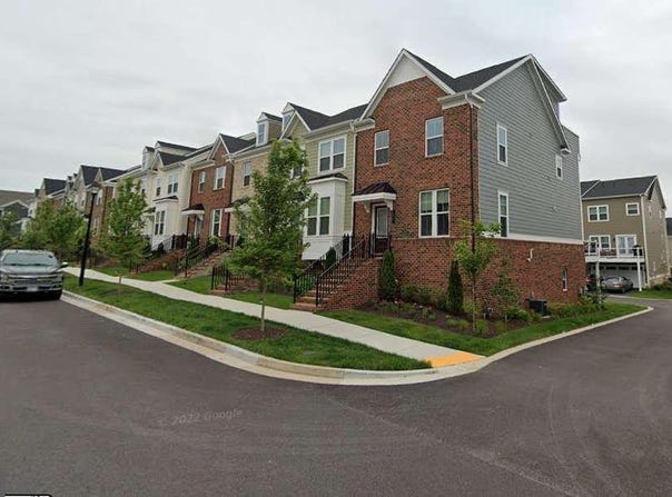6317 ISLINGTON STREET, MIDDLE RIVER, MD 21220