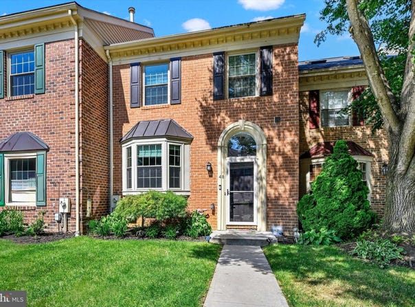 48 FAR CORNERS LOOP, SPARKS, MD 21152