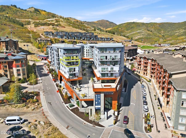 2417 W High Mountain Road, Park City, UT 84098