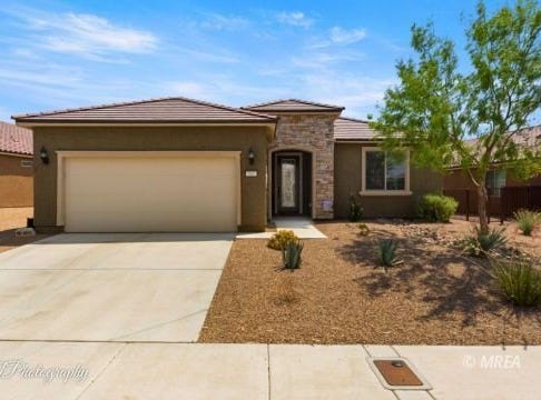 926 Trickling Brook Ridge, Mesquite, NV 89034