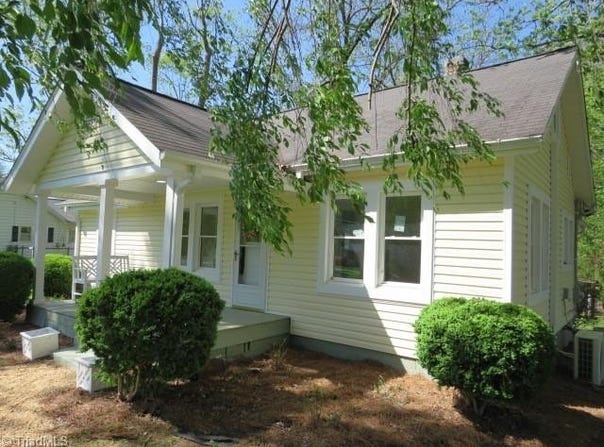 736 Country Club Drive, State Road, NC 28676