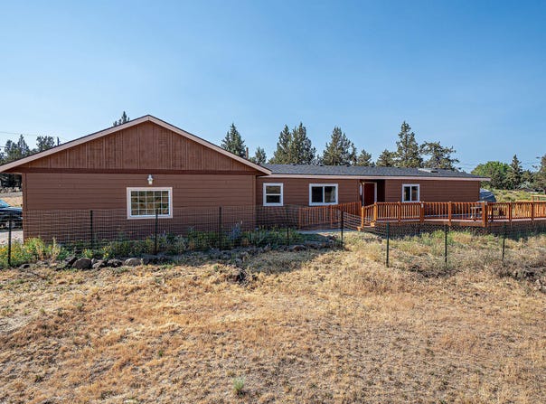 13618 Gono Place, Terrebonne, OR 97760