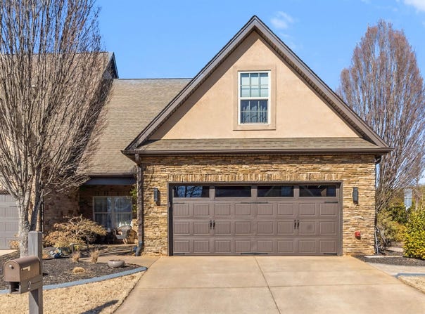 2 Mossycup Road, Taylors, SC 29687