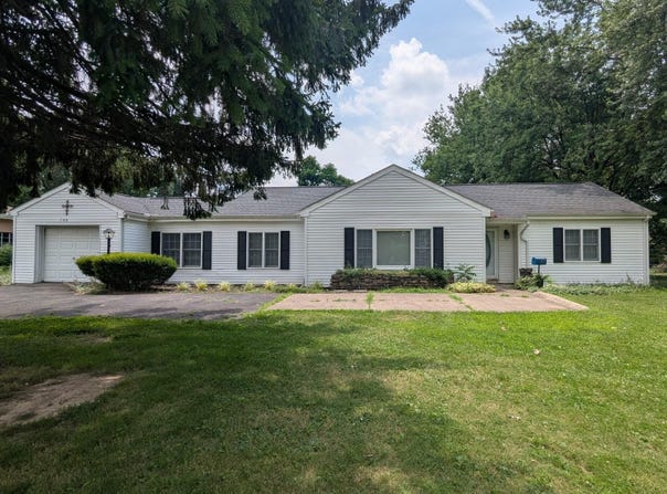 246 W Funderburg Road, Fairborn, OH 45324