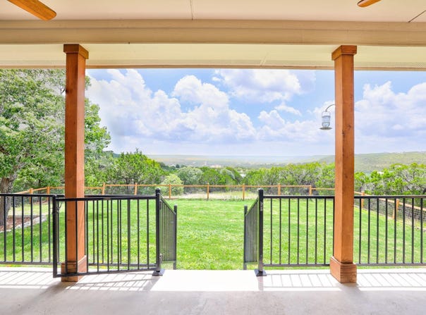 2413 Whitewater DR, Bertram, TX 78605