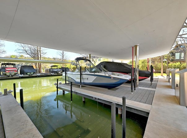 2503 Westlake DR, Austin, TX 78746