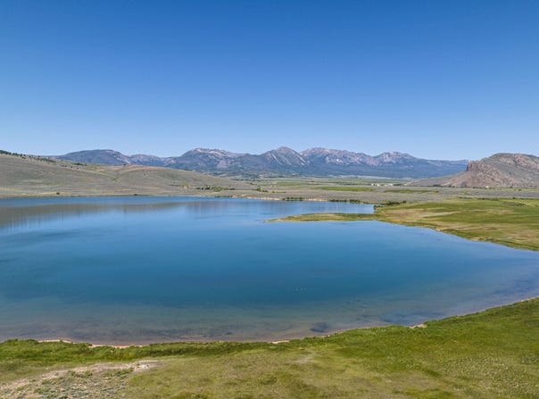 TBD County Road 5, Walden, CO 80480