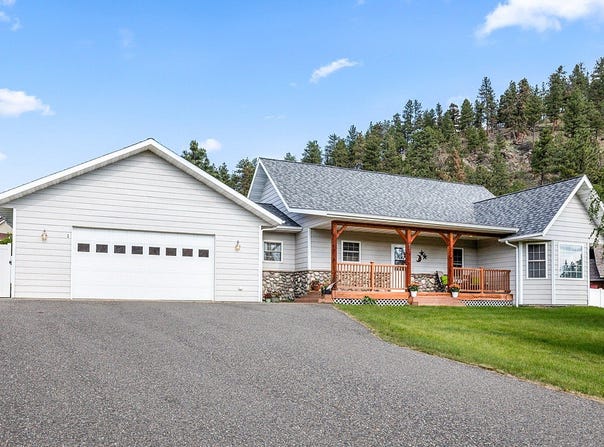 1 Cherry Court, Clancy, MT 59634