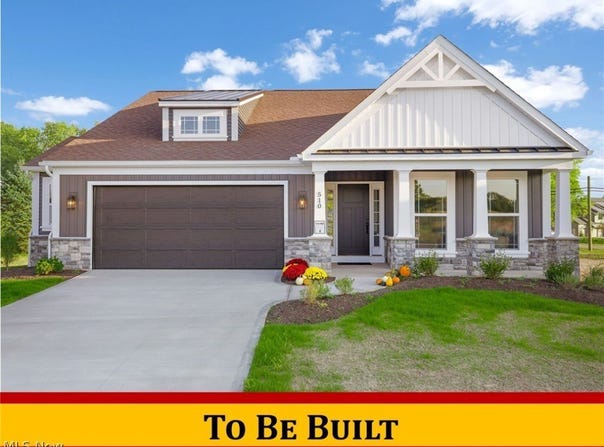 510 Meadow Circle SW unit: 11, Hartville, OH 44632