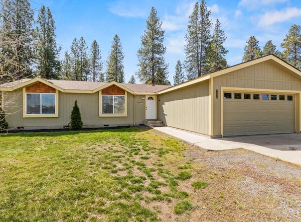 38040 Kugler Way, Chiloquin, OR 97624