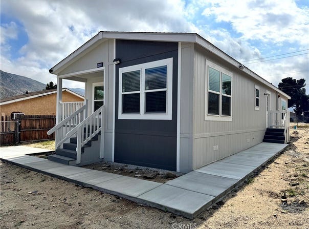 14558 MISSION Street, Cabazon, CA 92230