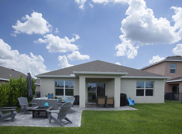 11017 Pacini Way, Port Saint Lucie, FL 34987