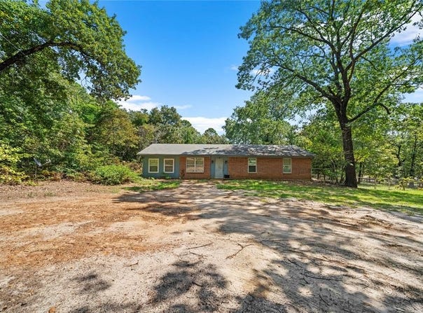 520 County Road 3486, Hawkins, TX 75765