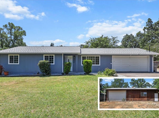 19017 Snowflake Lane, Redding, CA 96003