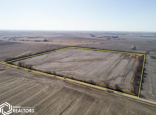 11001 590th St., Centerville, IA 52544