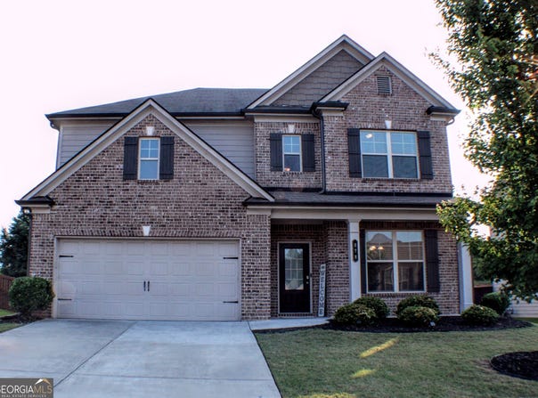 878 W Union Grove, Auburn, GA 30011