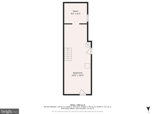824 4TH STREET, LANCASTER, PA 17603