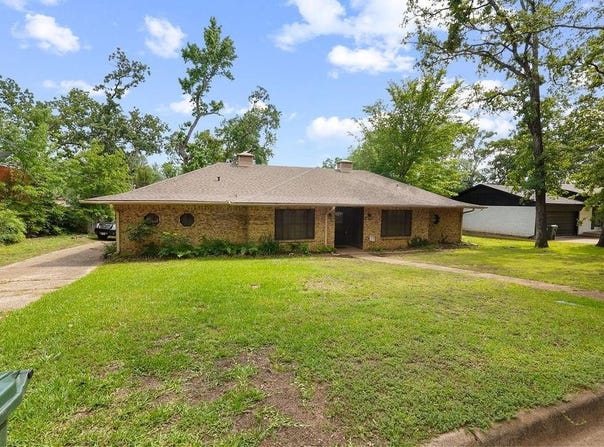 1813 Sequoia Drive, Tyler, TX 75703