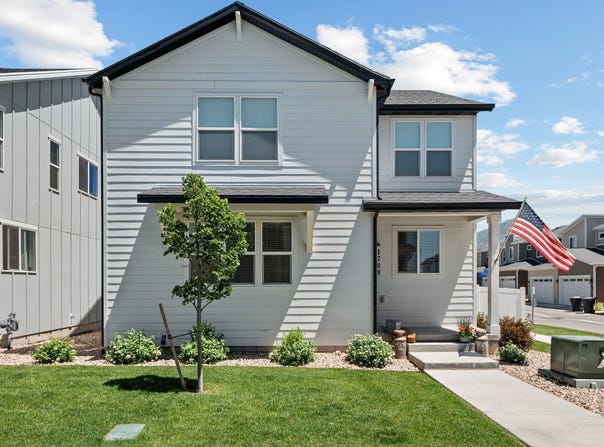 1708 N 1280 E, Payson, UT 84651