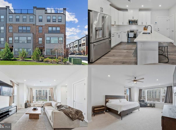 43728 TRANSIT Square, ASHBURN, VA 20147