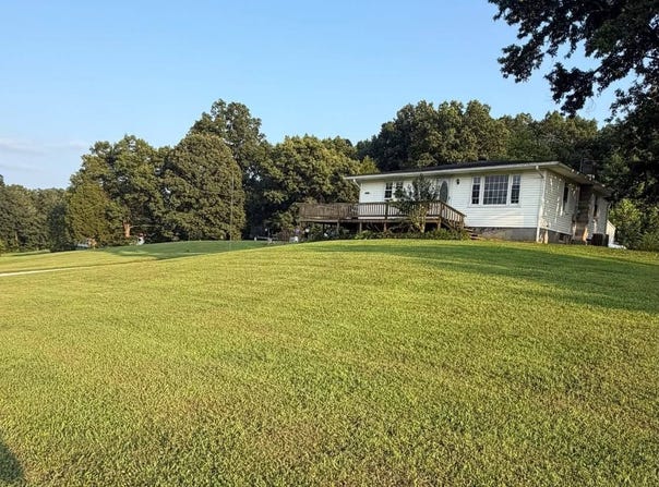 13851 State Road 70, Tell City, IN 47586