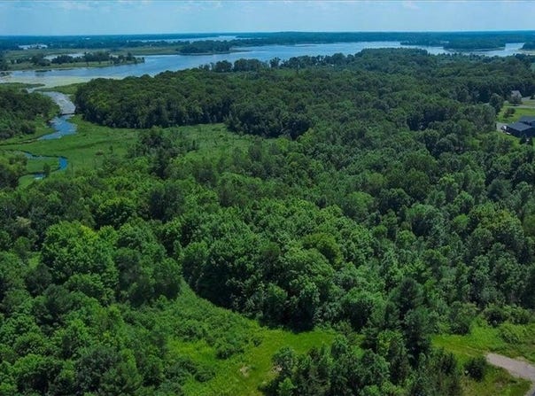 52949 Acacia Trail, Stanchfield, MN 55080