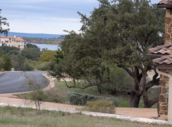 Florentine lot: 8059, Horseshoe Bay, TX 78657