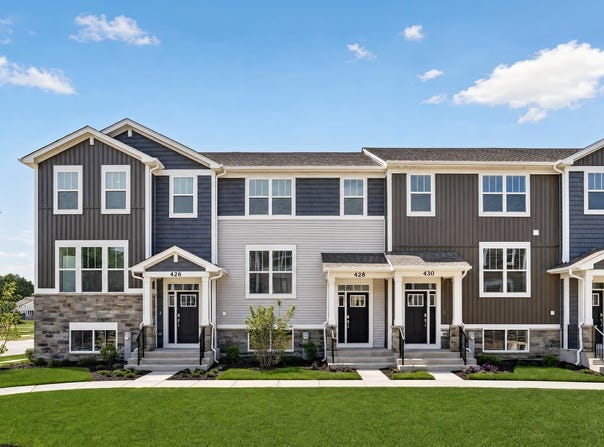 2234 Stonegate Road, Algonquin, IL 60102
