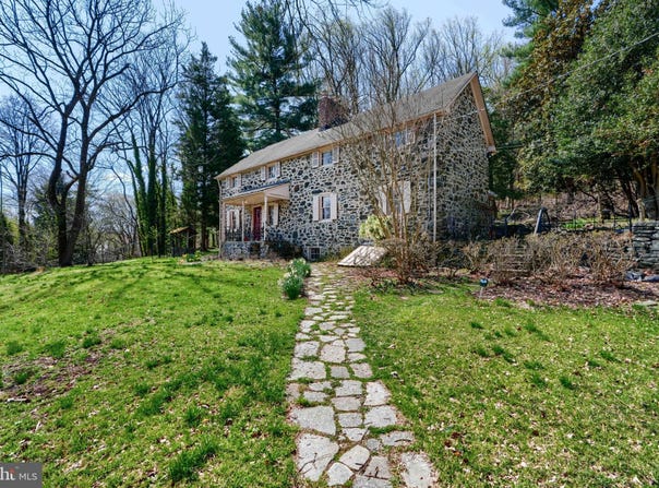 2500 PICKWICK ROAD, BALTIMORE, MD 21207