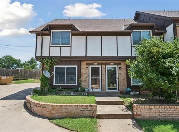 2519 S Florence Place, Tulsa, OK 74114