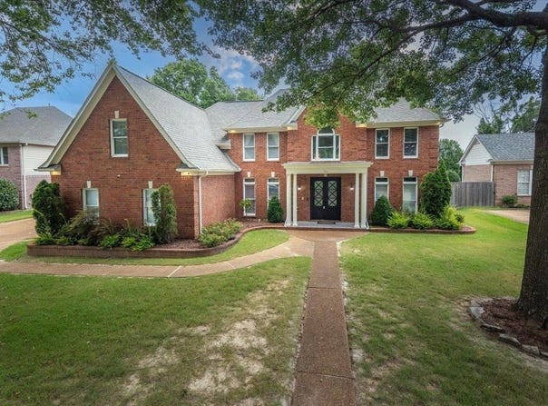 566 GREEN OAKS, Collierville, TN 38017