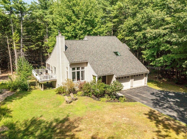 47 Deer Ridge Drive, Barrington, NH 03825