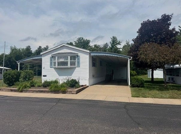 8311 STATE HIGHWAY 13 SOUTH, Wisconsin Rapids, WI 54494