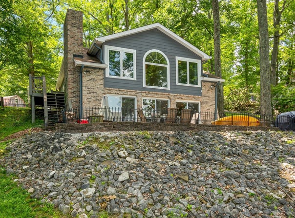 6300 Grouse Drive, Nineveh, IN 46164