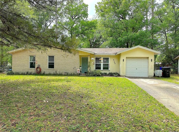 4146 NW 30TH Terrace, GAINESVILLE, FL 32605