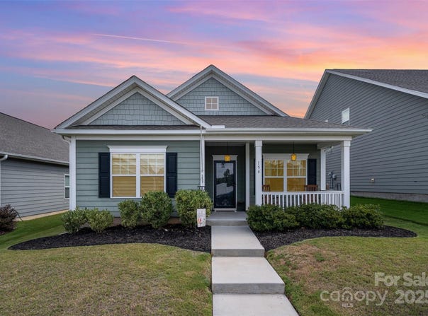 156 Kerri Dawn Lane, Locust, NC 28097
