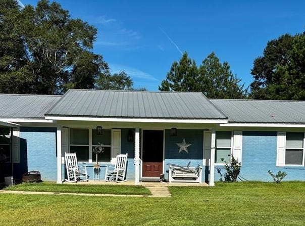 310 Case Road, Slocomb, AL 36375
