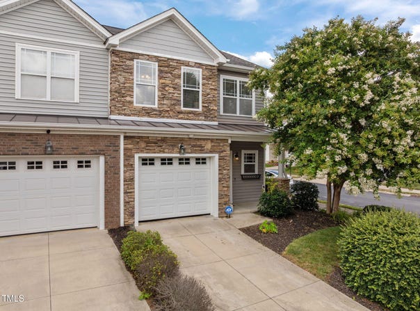 1903 Huntley Way, Burlington, NC 27215
