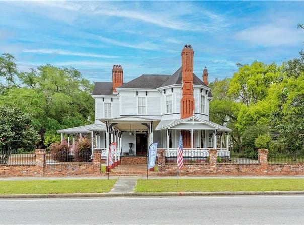 622 E Main Street, Blackshear, GA 31516