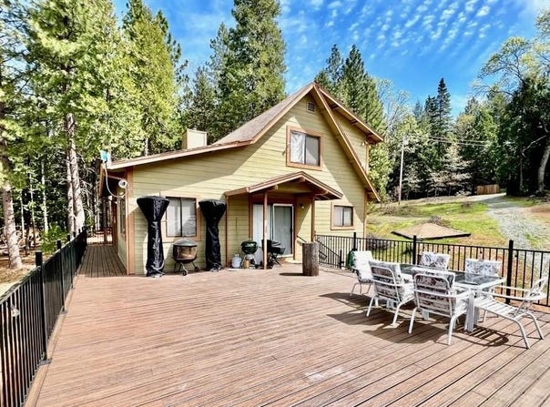 6330 Caldor RD, SOMERSET, 95684