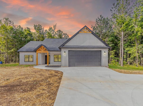 634 Gordy Circle, Tunnel Hill, GA 30755
