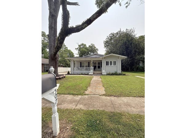 507 S Market Street, Scottsboro, AL 35768