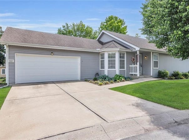 16611 E 53RD Street, Independence, MO 64055